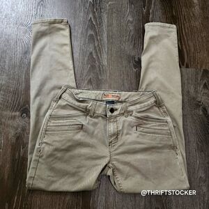 5.11 Tactical Women's Pants in Tan
